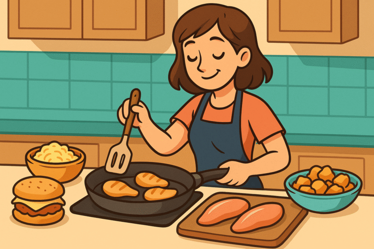 THE ULTIMATE Guide to Carnivore Diet Chicken Recipes: 3 Mouthwatering Meals You’ll Make on Repeat