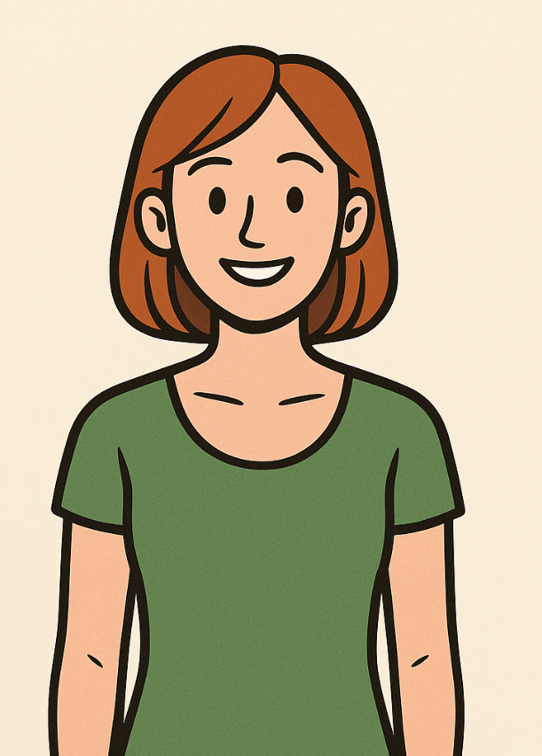 Narrow Shoulders