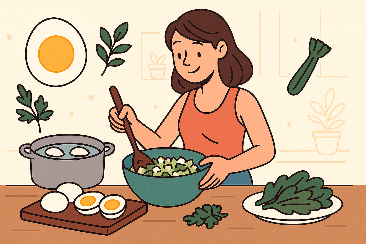 Next-Level Healthy: Diet Egg Recipes That Actually Taste Amazing